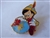 Disney Trading Pin Pinocchio Holiday