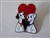 Disney Trading Pin Pongo and Perdita Heart