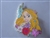 Disney Trading Pin  Rapunzel Tower Floral