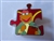 Disney Trading Pin Muppets SCOOTER Character Connection