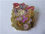 Disney Trading Pins Shanghai Disney 5th Anniversary Shellie Mae