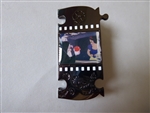 Disney Trading PinSnow White & The Seven Dwarfs Final Frames - Snow White and the Hag