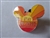 Disney Trading Pin Stay Balanced Mickey Icon