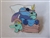 Disney Trading Pin Pink A La Mode Stitch In Crate