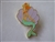 Disney Trading Pin Loungefly Stitch Shoppe Pin - Mermaid from Peter Pan