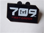 Disney Trading Pin Star Wars  709 First Order