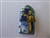 Disney Trading Pin Star Wars Stained Glass Portrait - R2-D2 and C-3PO