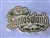 Disney Trading Pins Tokyo Disney Pin Fantasyland 2020 grand opening