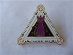 Disney Trading Pins  Thackery Binx Triangular Frame