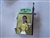 Disney Trading Pin   Princess & the Frog Tiana Buena Vista Cafe