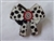 Disney Trading Pin Villains Character Bows Blind Box -  Cruella