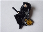 Disney Trading Pin Agatha Harkness Marvel Wandavision