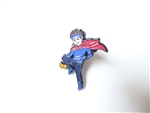 Disney Trading Pin Bily Kaplan Marvel Wandavision