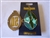 Disney Trading Pin WDI D23 HAUNTED MANSION 50TH  DUELING LEFT