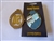 Disney Trading Pin WDI D23 HAUNTED MANSION 50TH  Organ Player