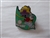 Disney Trading Pin Loungefly - White Rabbit - Alice In Wonderland - Puzzle - Mystery