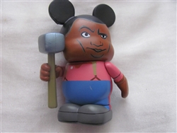 Animation Series 2 John Henry Vinylmation