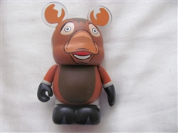 Animation Series 5 Rutt Vinylmation