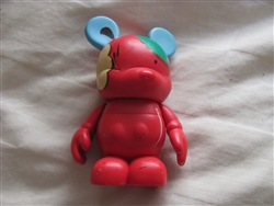 Cutesters Series Apple Vinylmation