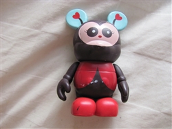 Cutesters Series Ladybug Vinylmation