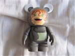 Cutesters Too Series Bear Kid Vinylmation