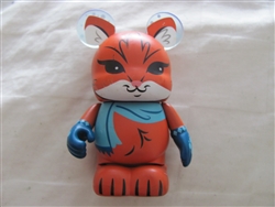 Cutesters Snow Day Series Fox Vinylmation