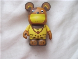 Chinese Zodiac Series Dog Vinylmation