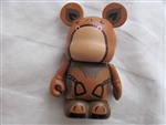 Chinese Zodiac Series Horse Vinylmation