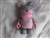 Zodiac series Rat Vinylmation