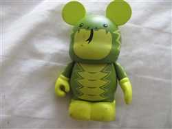 Chinese Zodiac Series Snake Vinylmation