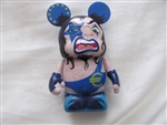 Extreme Wrestlers of Vinylmation Drago Smackdownovich