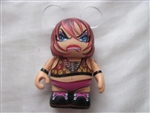 Extreme Wrestlers of Vinylmation Lisa Leglock Vinylmation