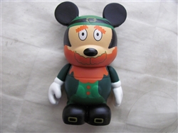 Holiday series 1 Leprechaun Vinylmation