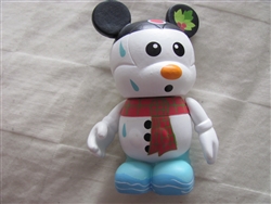 Holiday Series 1 Melty the Snowman Vinylmation