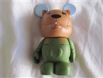 Holiday Series 2 Groundhog  Vinylmation