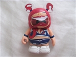 Vinylmation High School Series Cheerleader