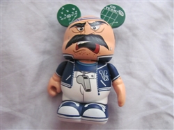 Vinylmation High School Series Gym Instructor