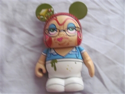 Vinylmation High School Series Lunch Lady