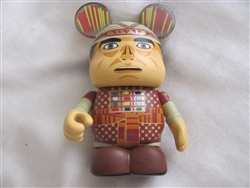 Indiana Jones Series Rene Belloq Vinylmation