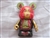 Mideval Series Dragon Queen Vinylmation