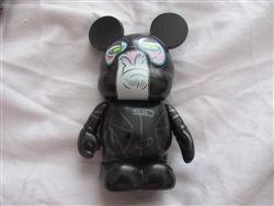 Mideval Series Executioner Vinylmation