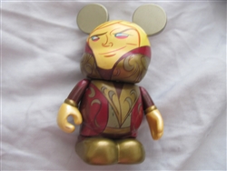 Mideval Series Prince Vinylmation