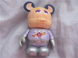 Muppets Series 2 Pigs in Space First Mate Piggy  Vinylmation