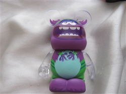 Monster's University Series Art Vinylmation