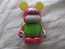 Monster's University Series Don Carlton Vinylmation