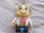 Nursery Rhymes Series Pat a Cake Vinylmation