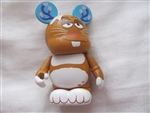 Pixar Series 1 Jackalope from Boundin Vinylmation