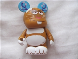 Pixar Series 1 Jackalope from Boundin Vinylmation