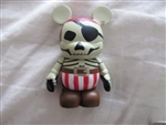 Park Series 5 Pirate's Helmsman Vinylmation