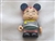 Pirates of the Caribbean Series 2 Singing Pirate Vinylmation